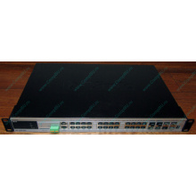 Б/У коммутатор D-link DGS-3620-28TC 24 port 1Gbit + 8 port SFP (Новосибирск)