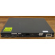 Коммутатор Cisco Catalyst WS-C3750-48PS-S 48 port 100Mbit (Новосибирск)