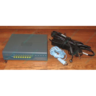 Межсетевой экран Cisco ASA5505 (Новосибирск)