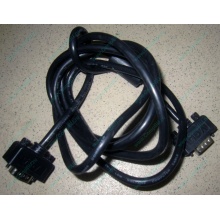 VGA-кабель для POS-монитора OTEK (Новосибирск)