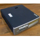 Компьютер HP D520S SFF (Intel Pentium-4 2.4GHz s.478 /2Gb /40Gb /ATX 185W desktop) - Новосибирск
