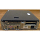 HP D520S SFF (Intel Pentium-4 2.4GHz s.478 /2Gb /40Gb /ATX 185W desktop) - Новосибирск