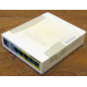 Коммутатор Mikrotik 260GSP БУ (Новосибирск)