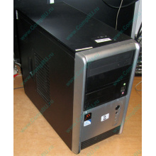 4хядерный компьютер Intel Core 2 Quad Q6600 (4x2.4GHz) /4Gb /160Gb /ATX 450W (Новосибирск)