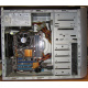 4хядерный компьютер Intel Core 2 Quad Q6600 (4x2.4GHz) /4Gb /160Gb /ATX 450W вид сзади (Новосибирск)