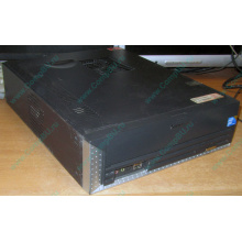 Б/У компьютер Kraftway Prestige 41240A#9 (Intel Core 2 Duo E6600 (2x2.4GHz) s.775 /2Gb /160Gb /300W SFF desktop /Windows 7 Pro) - Новосибирск