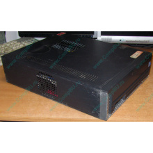 Б/У компьютер Kraftway Prestige 41240A#9 (Intel Core 2 Duo E6600 (2x2.4GHz) s.775 /2Gb /160Gb /300W SFF desktop /Windows 7 Pro) - Новосибирск