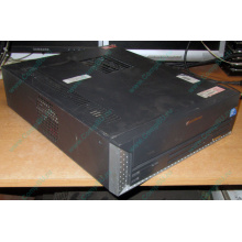 Б/У лежачий компьютер Kraftway Prestige 41240A#9 (Intel C2D E6550 (2x2.33GHz) /2Gb /160Gb /300W SFF desktop /Windows 7 Pro) - Новосибирск