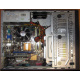 Kraftway Prestige 41240A#9 (Intel C2D E6600 (2x2.33GHz) /Asus P5Q-VM DO /2Gb DDR2 /160Gb /300W SFF desktop) - Новосибирск
