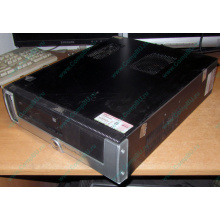 Компьютер Kraftway Prestige 41180A#9 Intel E5400 (2x2.7GHz) s.775 /2Gb /160Gb /ATX 250W SFF desktop /WIN 7 PRO (Новосибирск)