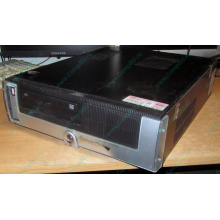 Компьютер Kraftway Prestige 41180A#9 Intel E5400 (2x2.7GHz) s.775 /2Gb /160Gb /ATX 250W SFF desktop /WIN 7 PRO (Новосибирск)