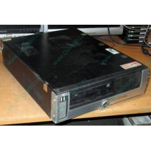 Б/У компьютер Kraftway Prestige 41180A#9 Intel E5400 (2x2.7GHz) s.775 /2Gb /160Gb /ATX 250W SFF desktop /WIN7 PRO (Новосибирск)