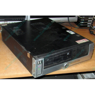 Б/У компьютер Kraftway Prestige 41180A#9 Intel E5400 (2x2.7GHz) s.775 /2Gb /160Gb /ATX 250W SFF desktop /WIN7 PRO (Новосибирск)