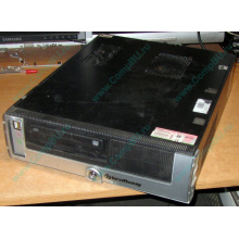 Б/У компьютер Kraftway Prestige 41180A#9 Intel E5400 (2x2.7GHz) s.775 /2Gb /160Gb /ATX 250W SFF desktop /WIN7 PRO (Новосибирск)