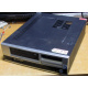 Б/У компьютер Kraftway Prestige 41180A (Intel E5400 (2x2.7GHz) s775 /2Gb DDR2 /160Gb /IEEE1394 (FireWire) /ATX 250W SFF desktop) - Новосибирск