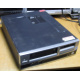 Б/У системный блок Kraftway Prestige 41180A (Intel E5400 (2x2.7GHz) s775 /2Gb DDR2 /160Gb /IEEE1394 (FireWire) /ATX 250W SFF) - Новосибирск
