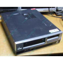 Б/У компьютер Kraftway Prestige 41180A (Intel E5400 (2x2.7GHz) s775 /2Gb DDR2 /160Gb /IEEE1394 (FireWire) /ATX 250W SFF desktop) - Новосибирск