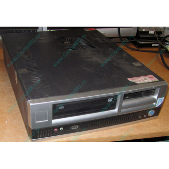 БУ компьютер Kraftway Prestige 41180A (Intel E5400 (2x2.7GHz) s775 /2Gb DDR2 /160Gb /IEEE1394 (FireWire) /ATX 250W SFF desktop) - Новосибирск