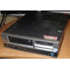 БУ системный блок Kraftway Prestige 41180A (Intel E5400 (2x2.7GHz) s775 /2Gb DDR2 /160Gb /IEEE1394 (FireWire) /ATX 250W SFF desk (Новосибирск)