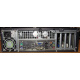 БУ Kraftway Prestige 41180A (Intel E5400 /2Gb DDR2 /160Gb /IEEE1394 (FireWire) /ATX 250W SFF desktop) вид сзади (Новосибирск)