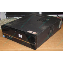 Б/У компьютер Kraftway Prestige 41240A#9 (Intel C2D E6420 (2x2.13GHz) /2Gb DDR2 /160Gb /300W лежачий корпус /Windows 7 Pro) - Новосибирск