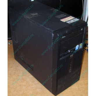 Компьютер HP Compaq dx2300 MT (Intel Pentium-D 925 (2x3.0GHz) /2Gb /160Gb /ATX 250W) - Новосибирск