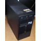 Системный блок Б/У HP Compaq dx2300 MT (Intel Core 2 Duo E4400 (2x2.0GHz) /2Gb /80Gb /ATX 300W) - Новосибирск