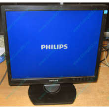 Монитор 17" TFT Philips Brilliance 17S (Новосибирск)