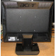 Монитор 17" Acer V173 вид сзади (Новосибирск)