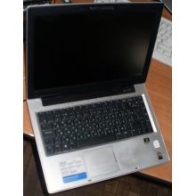 Ноутбук Asus A8S (A8SC) (Intel Core 2 Duo T5250 (2x1.5Ghz) /1024Mb DDR2 /120Gb /14" TFT 1280x800) - Новосибирск