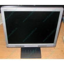 Монитор 17" ЖК Nec AccuSync LCD72XM (Новосибирск)
