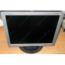 Монитор 17" ЖК LG Flatron L1717S (Новосибирск)