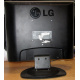 Монитор 17" LG Flatron L1717S вид сзади (Новосибирск)