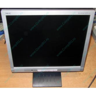Б/У монитор 17" Nec AccuSync LCD72VM (Новосибирск)