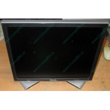 Монитор 17" ЖК Dell 1707FPc (Новосибирск)