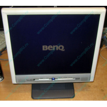 Монитор 17" TFT Benq FP767 Q7C3 (Новосибирск)