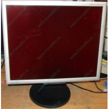 Монитор 19" Nec MultiSync Opticlear LCD1790GX на запчасти (Новосибирск)