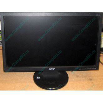 Монитор 18.5" TFT Acer V193HQ Db (Новосибирск)