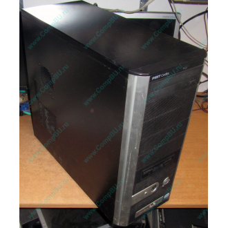 Корпус от компьютера PIRIT Codex ATX Midi Tower (без БП) - Новосибирск