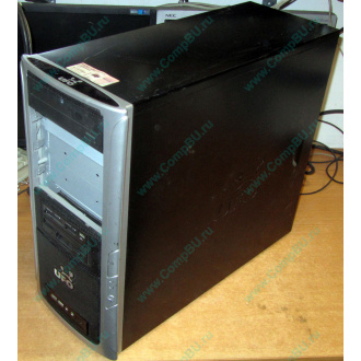 Б/У корпус ATX Miditower от компьютера UFO  (Новосибирск)