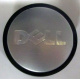 Круглая эмблема DELL от Optiplex 745/755/760/780 Tower (Новосибирск)