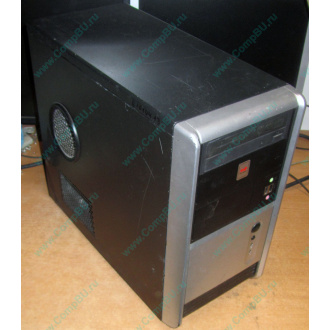 Б/У компьютер Intel Core i5-4590 (4x3.3GHz) /8Gb DDR3 /500Gb /ATX 450W Inwin (Новосибирск)