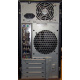Компьютер Intel Core i5-4590 (4x3.3GHz) /8Gb DDR3 /500Gb /ATX 450W Inwin вид сзади (Новосибирск)