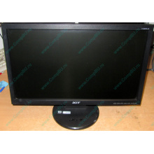 Монитор 18.5" TFT Acer V193HQ D (Новосибирск)