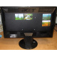 Монитор 18.5" Acer V193HQ D вид сзади (Новосибирск)