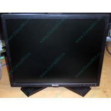 Dell P190S t в Новосибирске, монитор 19" TFT Dell P190 St (Новосибирск)