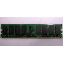 Модуль оперативной памяти 4096Mb DDR2 Kingston KVR800D2N6 pc-6400 (800MHz)  (Новосибирск)