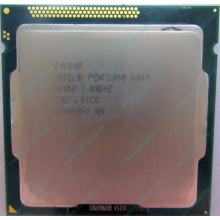 Процессор Intel Pentium G840 (2x2.8GHz /L3 3072kb) SR05P s.1155 (Новосибирск)