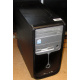 Системный блок Б/У Intel Core i3-2120 (2x3.3GHz HT) /4Gb DDR3 /160Gb /ATX 350W (Новосибирск).