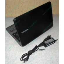 Ноутбук Samsung NP-R528-DA02RU (Intel Celeron Dual Core T3100 (2x1.9Ghz) /2Gb DDR3 /250Gb /15.6" TFT 1366x768) - Новосибирск